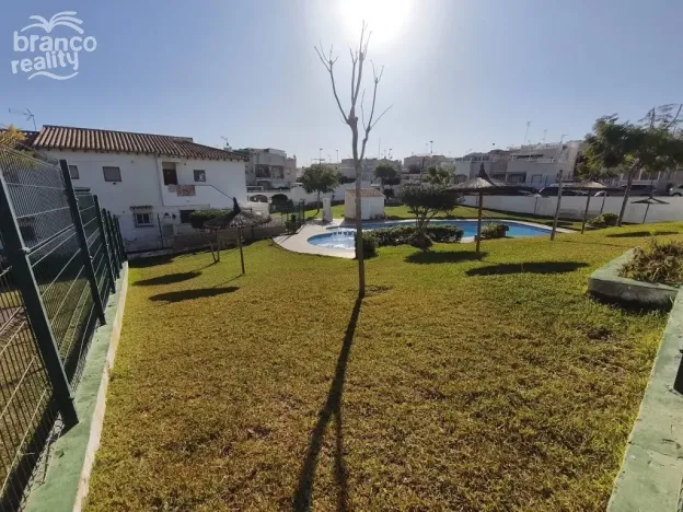 Prodej rodinného domu, Torrevieja, ALICANTE, Španělsko, 55 m2