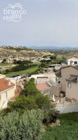 Prodej rodinného domu, Ciudad Quesada, Alicante, Španělsko, 320 m2
