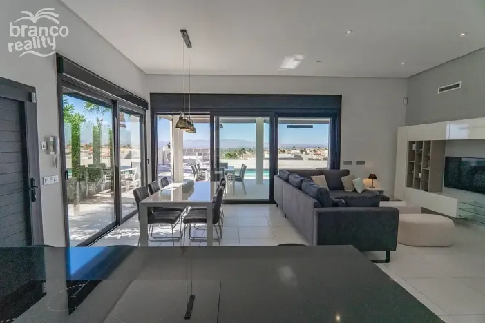Prodej rodinného domu, Ciudad Quesada, Alicante, Španělsko, 150 m2