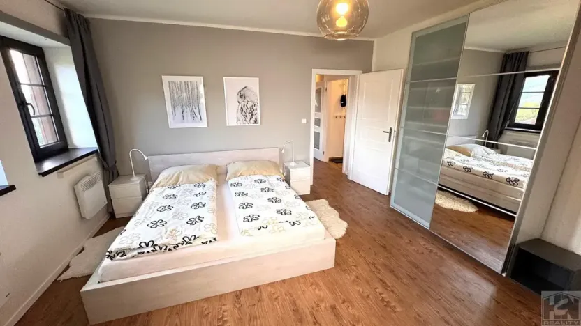 Prodej bytu 2+kk, Vítkovice, 50 m2