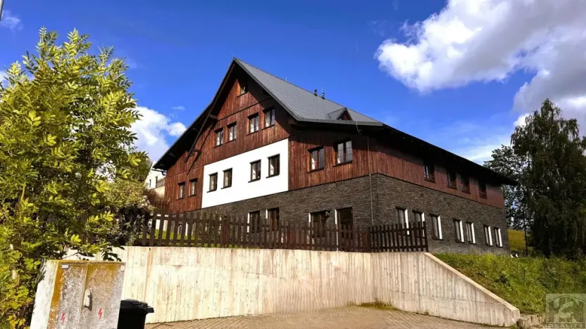 Prodej bytu 2+kk, Vítkovice, 50 m2