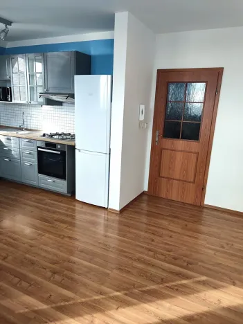 Prodej bytu 2+kk, Kladno, 43 m2