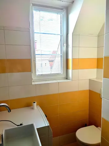 Prodej bytu 2+kk, Kladno, 43 m2