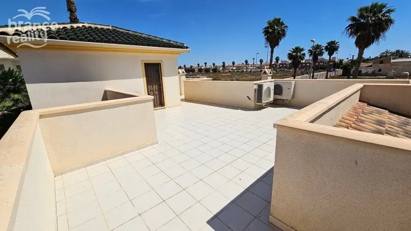 Prodej rodinného domu, Ciudad Quesada, Alicante, Španělsko, 151 m2