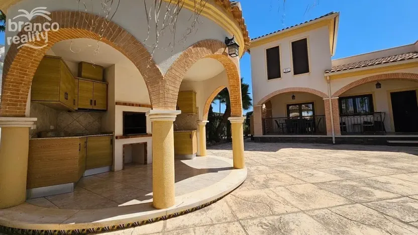 Prodej rodinného domu, Ciudad Quesada, Alicante, Španělsko, 151 m2
