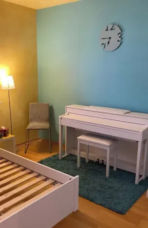 Pronájem bytu 2+kk, Praha - Strašnice, Názovská, 60 m2