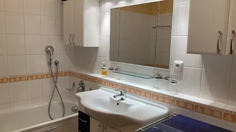 Pronájem bytu 2+kk, Praha - Strašnice, Názovská, 60 m2