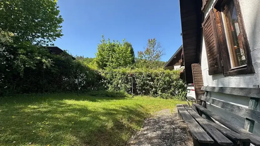 Prodej chaty, Čím, 50 m2