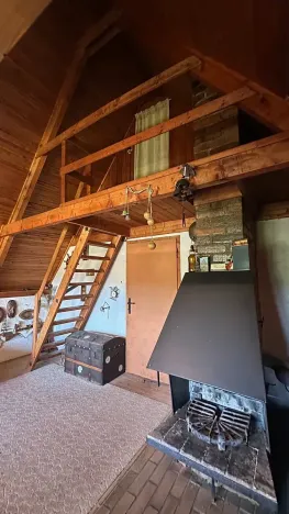 Prodej chaty, Čím, 50 m2
