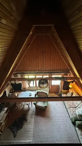 Prodej chaty, Čím, 50 m2
