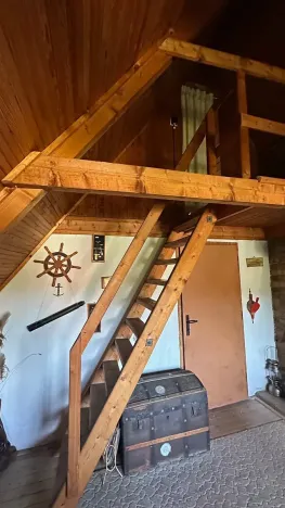 Prodej chaty, Čím, 50 m2