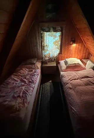 Prodej chaty, Čím, 50 m2