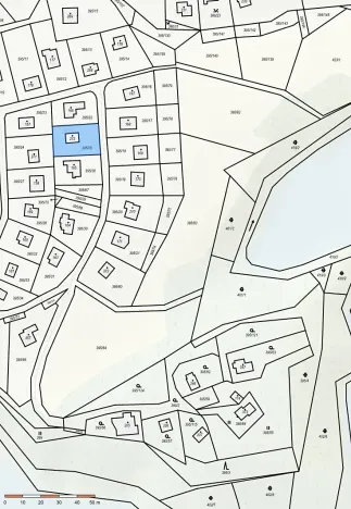 Prodej chaty, Čím, 50 m2