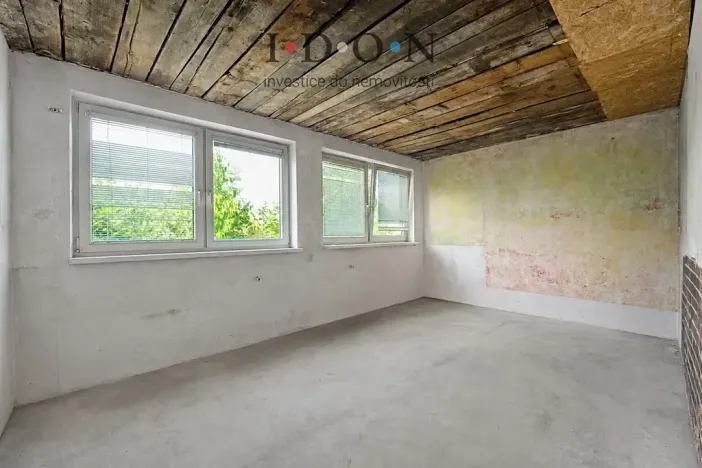 Prodej chaty, Kunčice pod Ondřejníkem, 80 m2