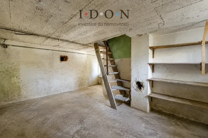 Prodej chaty, Kunčice pod Ondřejníkem, 80 m2