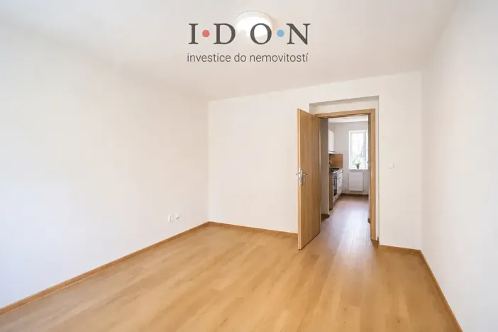 Prodej bytu 3+1, Frýdek-Místek, Nad Lipinou, 60 m2