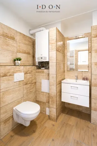 Prodej bytu 3+1, Frýdek-Místek, Nad Lipinou, 60 m2