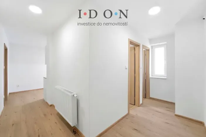 Prodej bytu 1+1, Frýdek-Místek, Nad Lipinou, 42 m2
