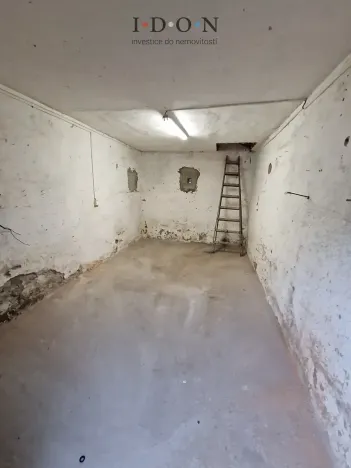 Pronájem garáže, Frýdek-Místek, 34 m2