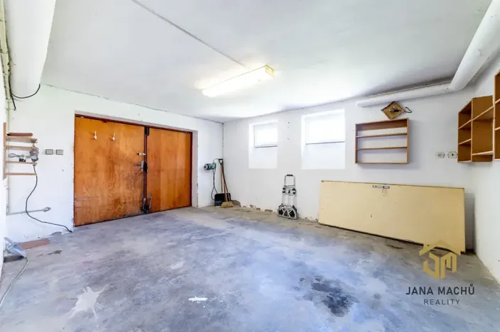 Prodej rodinného domu, Vlčková, 120 m2