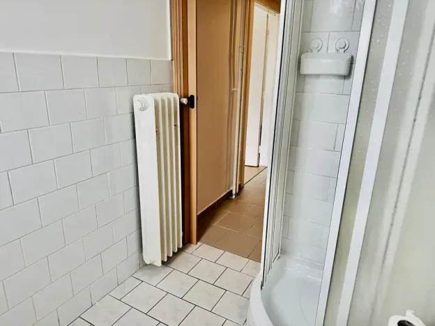 Pronájem bytu 1+1, Brno, Staňkova, 27 m2