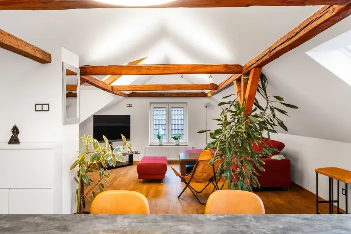 Prodej rodinného domu, Turnov, Pod Stránkou, 145 m2