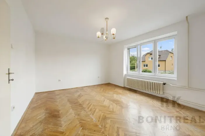 Prodej rodinného domu, Černá Hora, Budovatelská, 267 m2