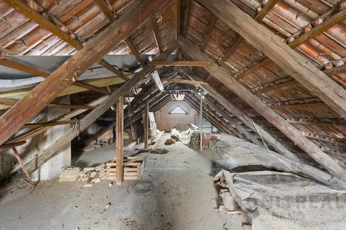 Prodej rodinného domu, Černá Hora, Budovatelská, 267 m2
