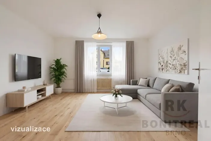 Prodej rodinného domu, Černá Hora, Budovatelská, 267 m2
