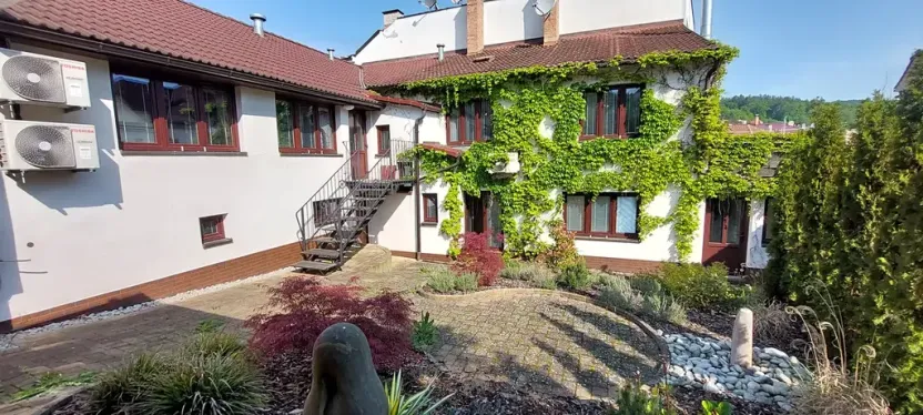 Prodej rodinného domu, Luhačovice, Pod Léštím, 300 m2