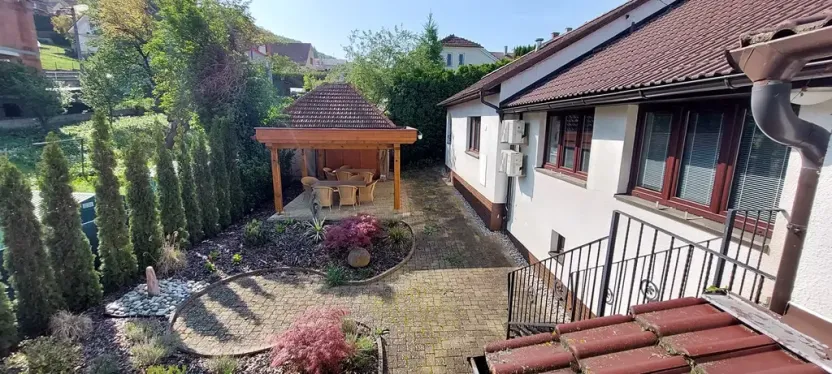 Prodej rodinného domu, Luhačovice, Pod Léštím, 300 m2