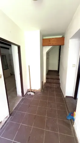Prodej obchodního prostoru, Libomyšl, 634 m2