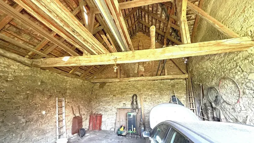 Prodej obchodního prostoru, Libomyšl, 634 m2