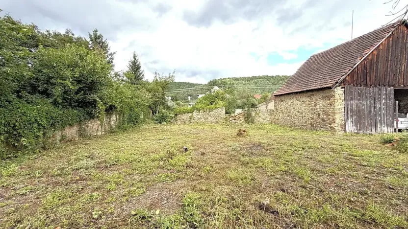 Prodej obchodního prostoru, Libomyšl, 634 m2