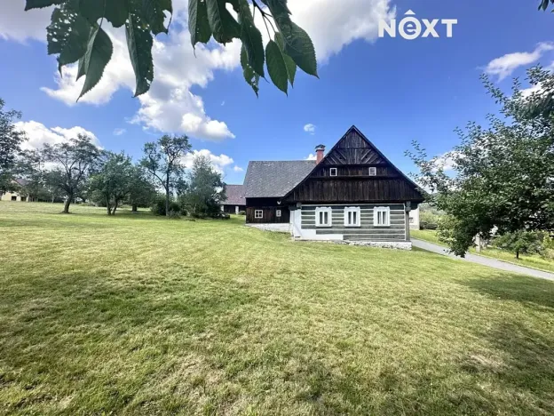 Prodej ubytování, Poniklá, 160 m2