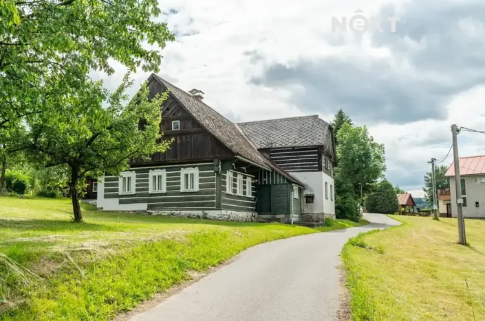 Prodej ubytování, Poniklá, 160 m2