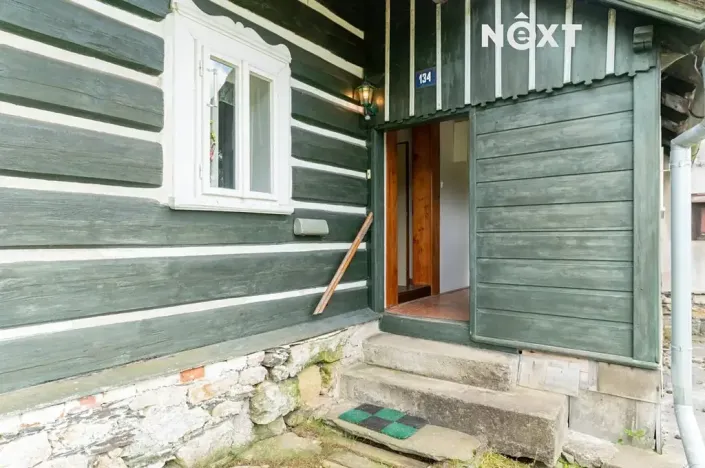 Prodej ubytování, Poniklá, 160 m2
