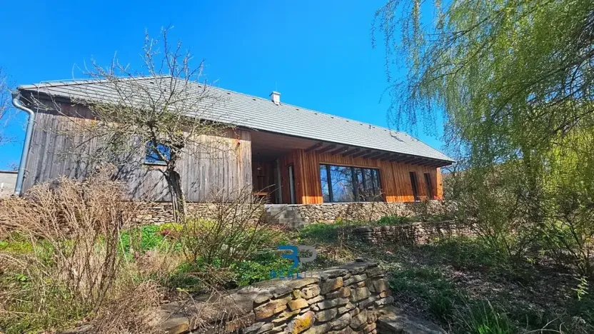 Prodej rodinného domu, Pošná, 98 m2