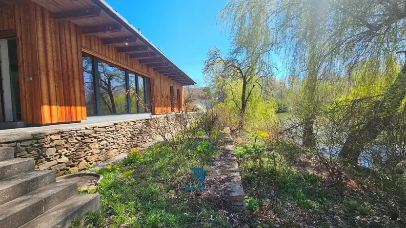 Prodej rodinného domu, Pošná, 98 m2