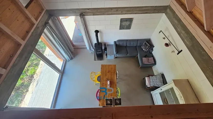 Prodej rodinného domu, Pošná, 98 m2