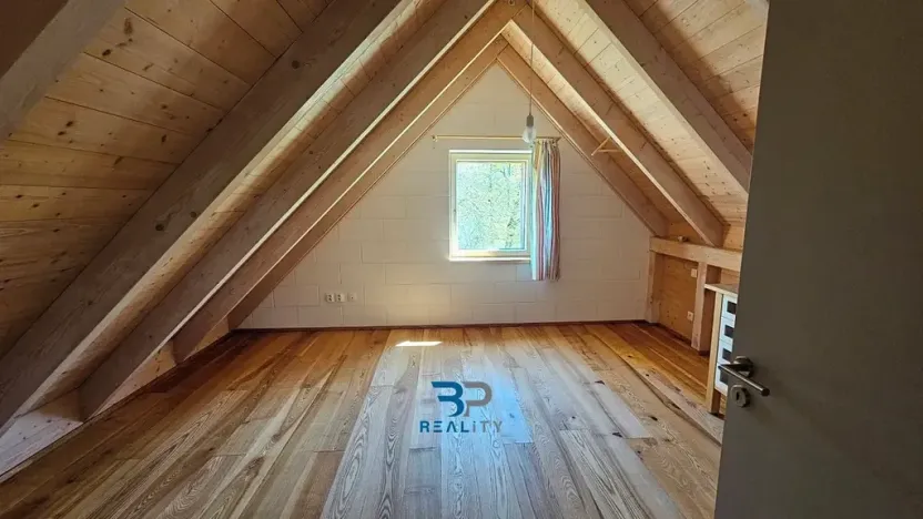 Prodej rodinného domu, Pošná, 98 m2