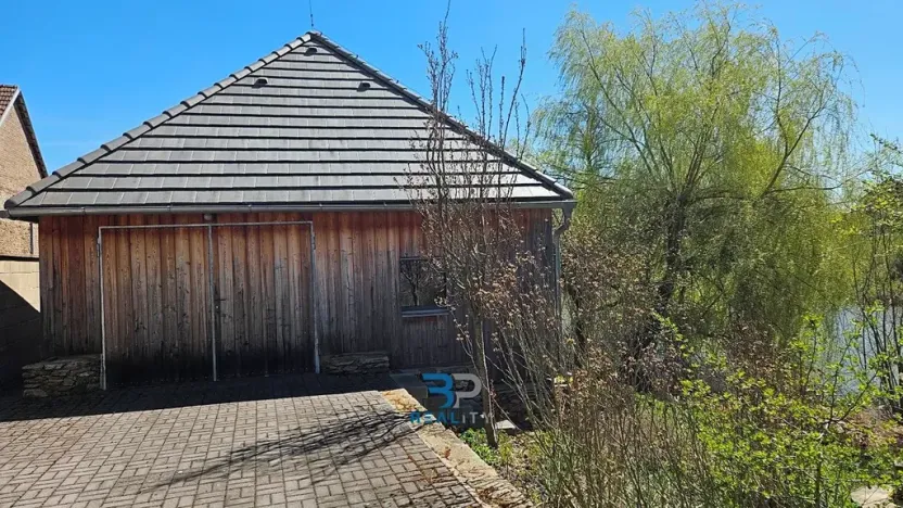 Prodej rodinného domu, Pošná, 98 m2