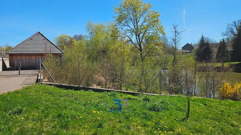 Prodej rodinného domu, Pošná, 98 m2