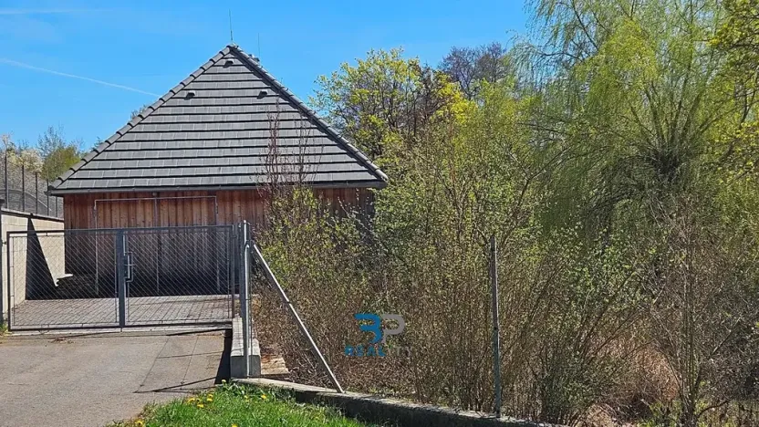 Prodej rodinného domu, Pošná, 98 m2