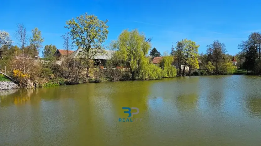Prodej rodinného domu, Pošná, 98 m2