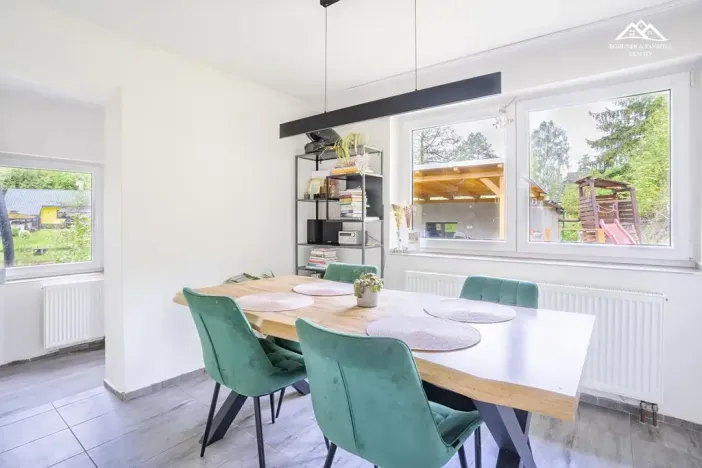 Prodej rodinného domu, Havlíčkův Brod, 88 m2