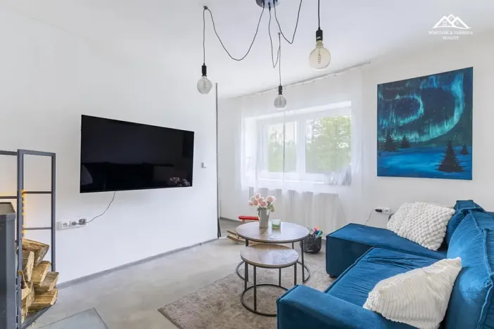 Prodej rodinného domu, Havlíčkův Brod, 88 m2
