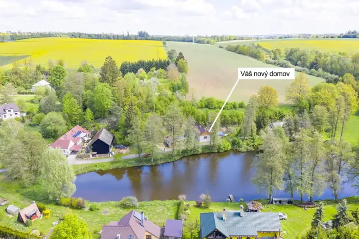 Prodej rodinného domu, Havlíčkův Brod, 88 m2
