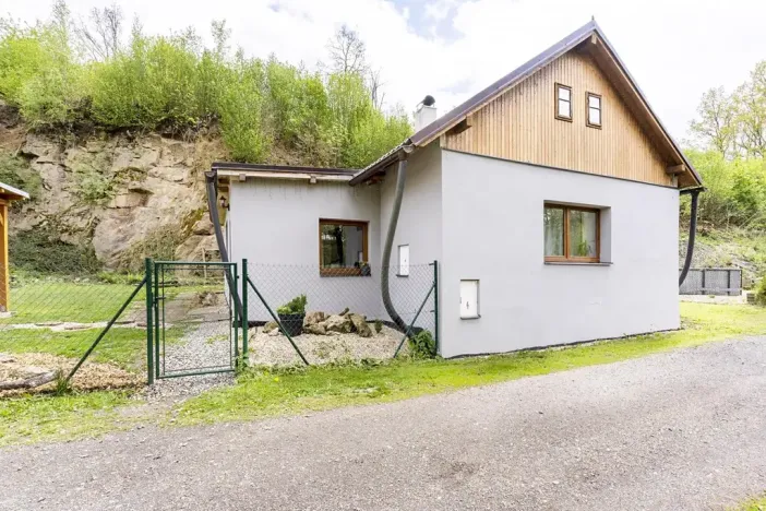 Prodej rodinného domu, Havlíčkův Brod, 88 m2