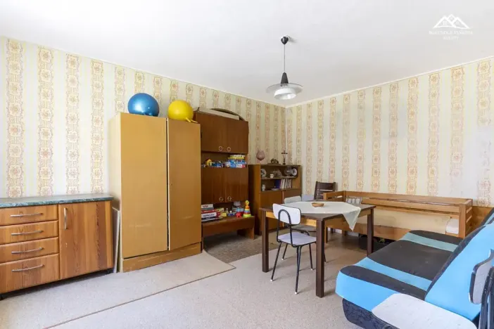 Prodej chalupy, Lány, 79 m2